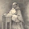 Père Athanase Itsweire, Prieur avant l'élection abbatiale