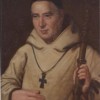 Dom Germain Gillon, abbé du Gard et fondateur du Mont des Cats