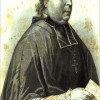 Cardinal Giraud, archevêque de Cambrai