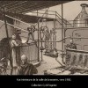 1898 le travail dans la brasserie, autre dessin
