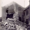 1918 : le séchage du houblon en ruines