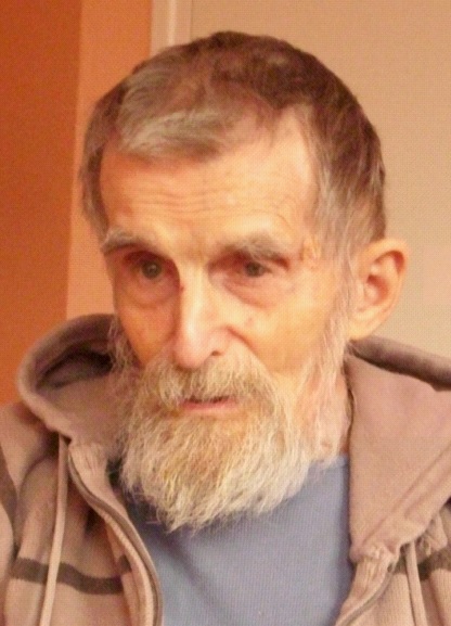Père Simon Giroud est décédé le 14 novembre à la « Maison de la Mémoire » à Bailleul, où il était hospitalisé depuis janvier 2010. - Simon
