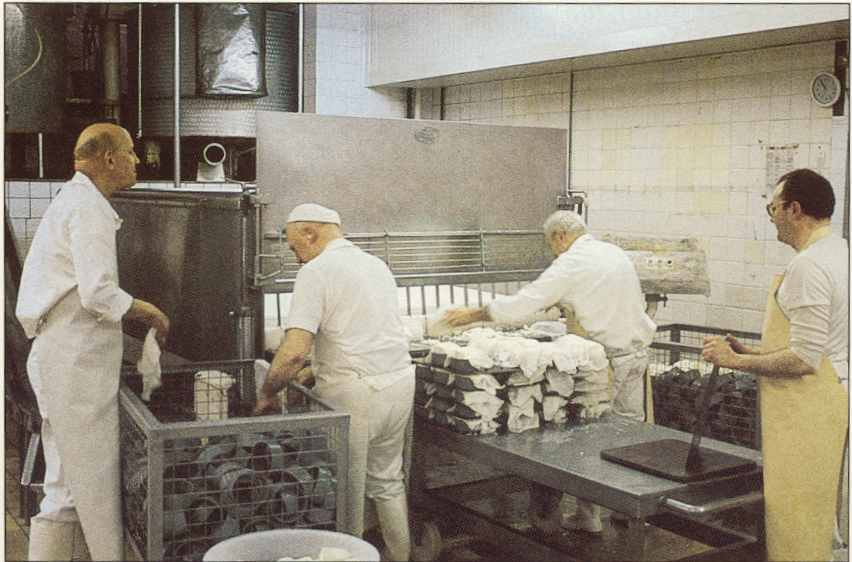 fromagerie 1995